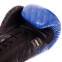 Боксерські рукавиці шкіряні на шнурівці TWINS FBGLL1-TW1 12-16унцій кольори в асортименті 3