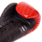 Перчатки боксерские кожаные на шнуровке TWINS FBGLL1-TW1 12-16унций цвета в ассортименте 8