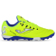 Сороконожки Joma MAXIMA MAXS2509TF размер 37-45 желтый-синий 0