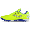 Сороконожки Joma MAXIMA MAXS2509TF размер 37-45 желтый-синий 2