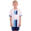 Форма футбольна дитяча комплект футболка та шорти SP-Sport CO-2001B 24-30 кольори в асортименті 0