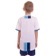 Форма футбольна дитяча комплект футболка та шорти SP-Sport CO-2001B 24-30 кольори в асортименті 1