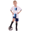Форма футбольная детская SP-Sport CO-2001B рост 120-150 см цвета в ассортименте 4