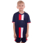 Форма футбольна дитяча комплект футболка та шорти SP-Sport CO-2001B 24-30 кольори в асортименті 5