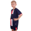 Форма футбольна дитяча комплект футболка та шорти SP-Sport CO-2001B 24-30 кольори в асортименті 6
