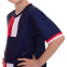 Форма футбольна дитяча комплект футболка та шорти SP-Sport CO-2001B 24-30 кольори в асортименті 8