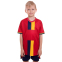 Форма футбольна дитяча комплект футболка та шорти SP-Sport CO-2001B 24-30 кольори в асортименті 10