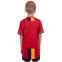 Форма футбольна дитяча комплект футболка та шорти SP-Sport CO-2001B 24-30 кольори в асортименті 12