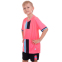 Форма футбольна дитяча комплект футболка та шорти SP-Sport CO-2001B 24-30 кольори в асортименті 16