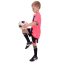 Форма футбольна дитяча комплект футболка та шорти SP-Sport CO-2001B 24-30 кольори в асортименті 19