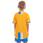 Форма футбольна дитяча комплект футболка та шорти SP-Sport CO-2001B 24-30 кольори в асортименті 21