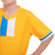 Форма футбольна дитяча комплект футболка та шорти SP-Sport CO-2001B 24-30 кольори в асортименті 22