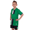 Форма футбольна дитяча комплект футболка та шорти SP-Sport CO-2001B 24-30 кольори в асортименті 25
