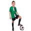 Форма футбольна дитяча комплект футболка та шорти SP-Sport CO-2001B 24-30 кольори в асортименті 28