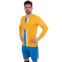 Форма футбольна комплект лонгслів і шорти SP-Sport CO-2001-1 S-2XL кольори в асортименті 1