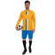Форма футбольна комплект лонгслів і шорти SP-Sport CO-2001-1 S-2XL кольори в асортименті 5