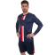 Форма футбольна комплект лонгслів і шорти SP-Sport CO-2001-1 S-2XL кольори в асортименті 7
