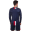 Форма футбольна комплект лонгслів і шорти SP-Sport CO-2001-1 S-2XL кольори в асортименті 8