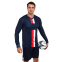 Форма футбольна комплект лонгслів і шорти SP-Sport CO-2001-1 S-2XL кольори в асортименті 0