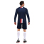 Форма футбольна комплект лонгслів і шорти SP-Sport CO-2001-1 S-2XL кольори в асортименті 12