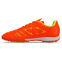 Сороконіжки взуття футбольне дитяче KELME BASIC 873701-9907 розмір 27-38 помаранчевий 2