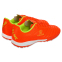 Сороконожки обувь футбольная детская KELME BASIC 873701-9907 размер 27-38 оранжевый 4