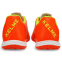 Сороконіжки взуття футбольне дитяче KELME BASIC 873701-9907 розмір 27-38 помаранчевий 5
