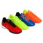 Сороконіжки взуття футбольне дитяче KELME BASIC 873701-9907 розмір 27-38 помаранчевий 7