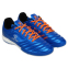 Сороконожки обувь футбольная детская KELME BASIC 873701-9417 размер 29-38 синий 3