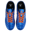 Сороконожки обувь футбольная детская KELME BASIC 873701-9417 размер 29-38 синий 4