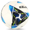 Мяч футбольный KELME NEW TRUENO 9886130-9113 №4 TPU 1