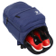 Рюкзак спортивний KELME 8101BB5004-9416 темно-синій 11
