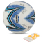 М'яч футбольний STAR POLARIS 666 SB4125C №5 Composite Leather 4