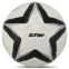 М'яч футбольний STAR POLARIS 101 SB465 №5 PU 0