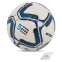 М'яч футбольний SOFTEK STAR SPOTLIGHT SB4085C №5 PU білий-синій 1
