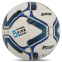 М'яч футбольний SOFTEK STAR SPOTLIGHT SB4085C №5 PU білий-синій 2