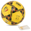 Мяч футбольный STAR DRAGON SB515 №5 PU 4