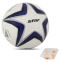 Мяч футбольный STAR POWER SHOT SB8295C №5 PU 4