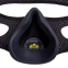 Маска тренировочная Training Mask PHANTOM SP-Sport DH-6042 черный 11