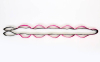 Стрічка стропа з петлями для розтяжки Stretch Strap Record FI-6906 11 петель кольори в асортименті 3