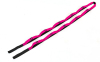 Стрічка стропа з петлями для розтяжки Stretch Strap Record FI-6906 11 петель кольори в асортименті 4