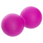 Мяч кинезиологический двойной Duoball SP-Planeta FI-6909 цвета в ассортименте 0