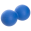 Мяч кинезиологический двойной Duoball SP-Planeta FI-6909 цвета в ассортименте 5