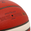 Мяч баскетбольный PU №7 MOLTEN B7G3100-Q2Z оранжевый 3