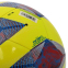 Мяч футбольный MOLTEN F5A1000 №5 TPU цвета ассортименте 4