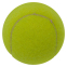 Мяч для большого тенниса WELKIN 909 12шт салатовый 2