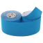 Кінезіо тейп для обличчя та тіла Kinesio tape RIGORER Z1608005-2 розмір 5м кольори в асортименті 5