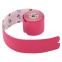 Кінезіо тейп преднарізаний для обличчя та тіла Kinesio tape RIGORER Z320131501 20 штук кольори в асортименті 3