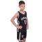 Форма баскетбольна дитяча NB-Sport NBA BROOKLYN 11 3578 S-2XL кольори в асортименті 1