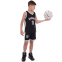 Форма баскетбольная детская NB-Sport NBA BROOKLYN 11 3578 S-2XL цвета в ассортименте 5